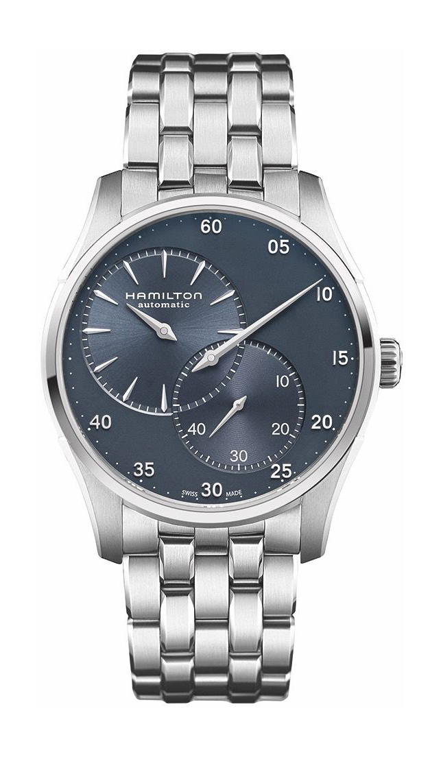 Hamilton Jazzmaster Regulator Auto
