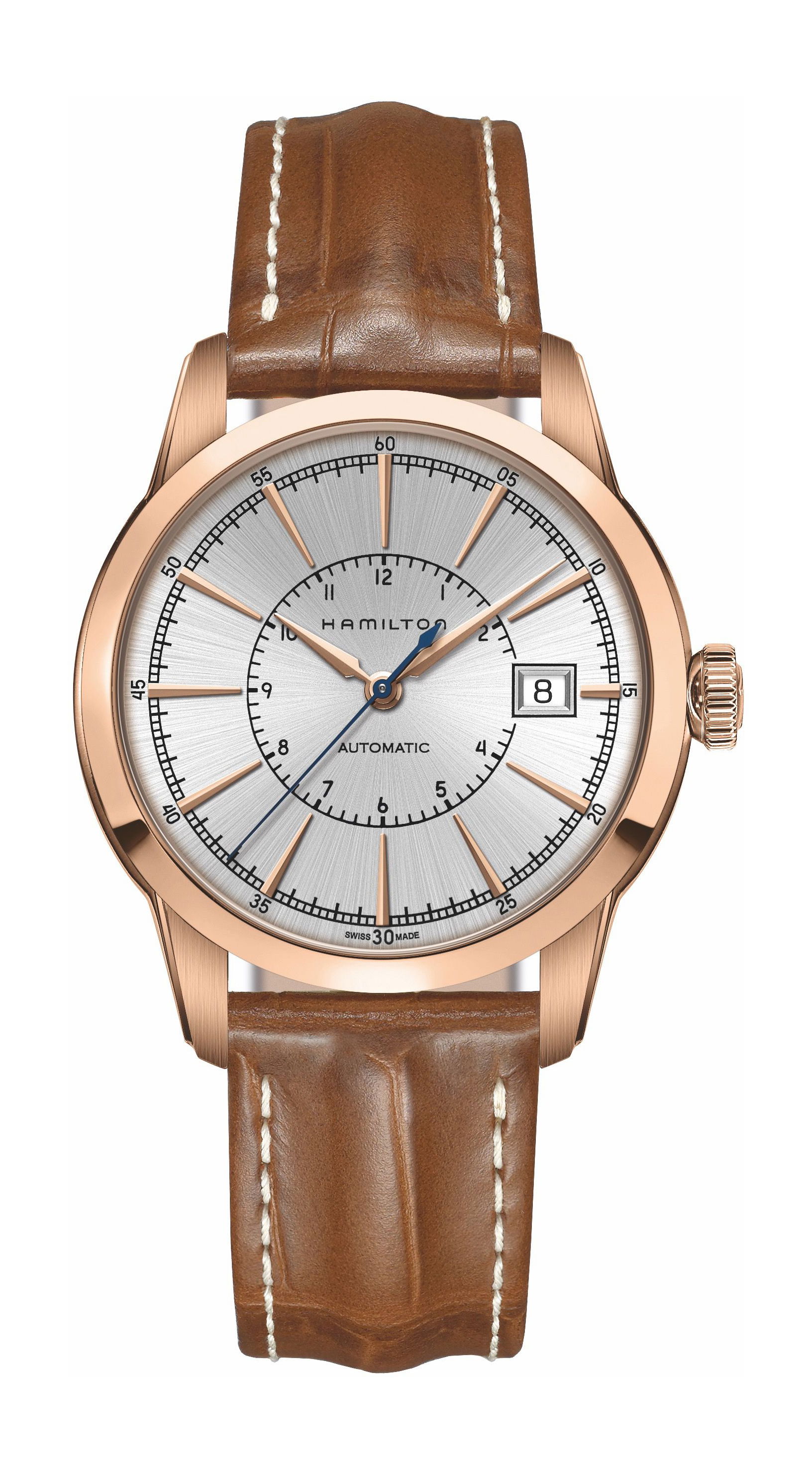 Hamilton American Classic Railroad