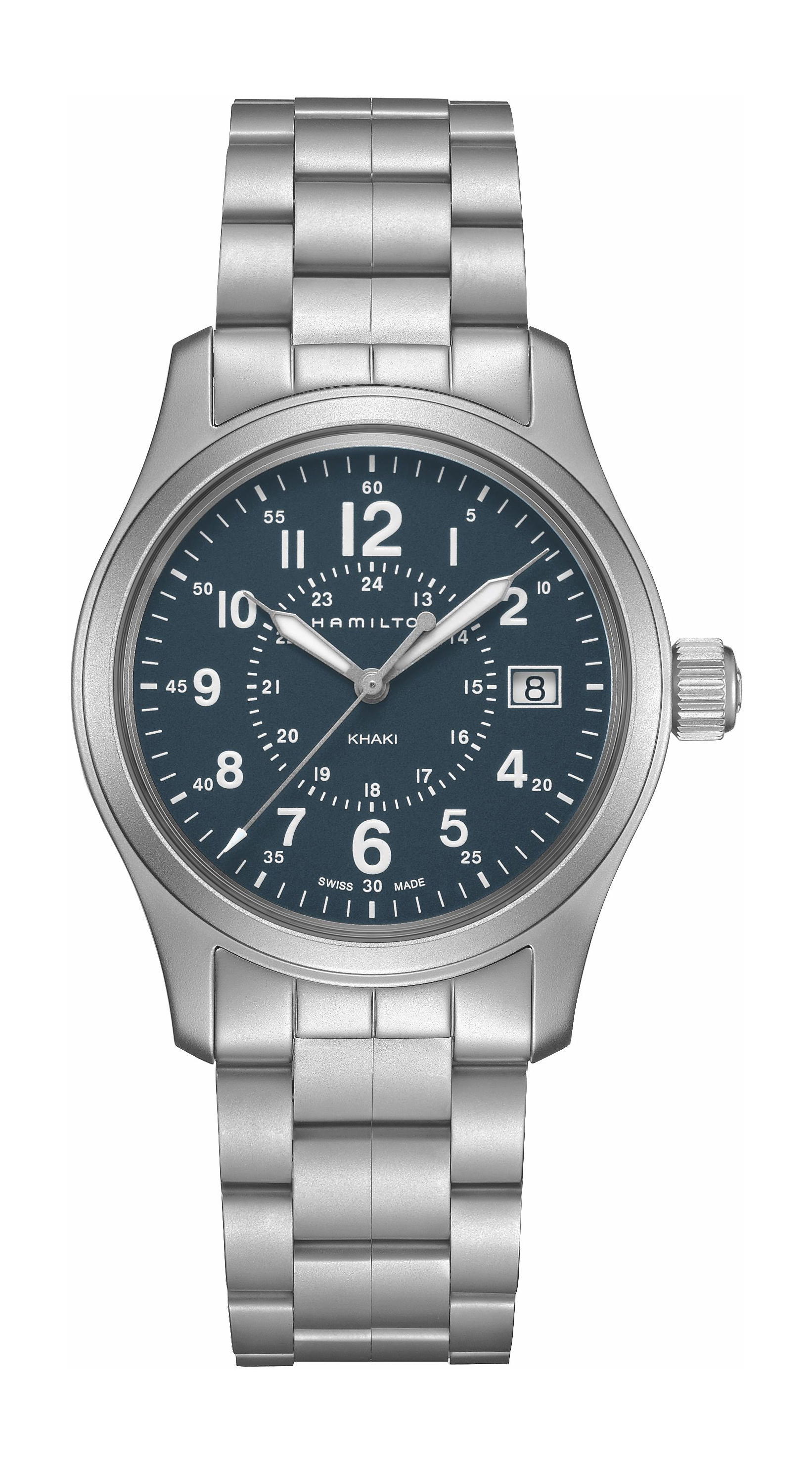 Hamilton Khaki Field Quartz 38mm