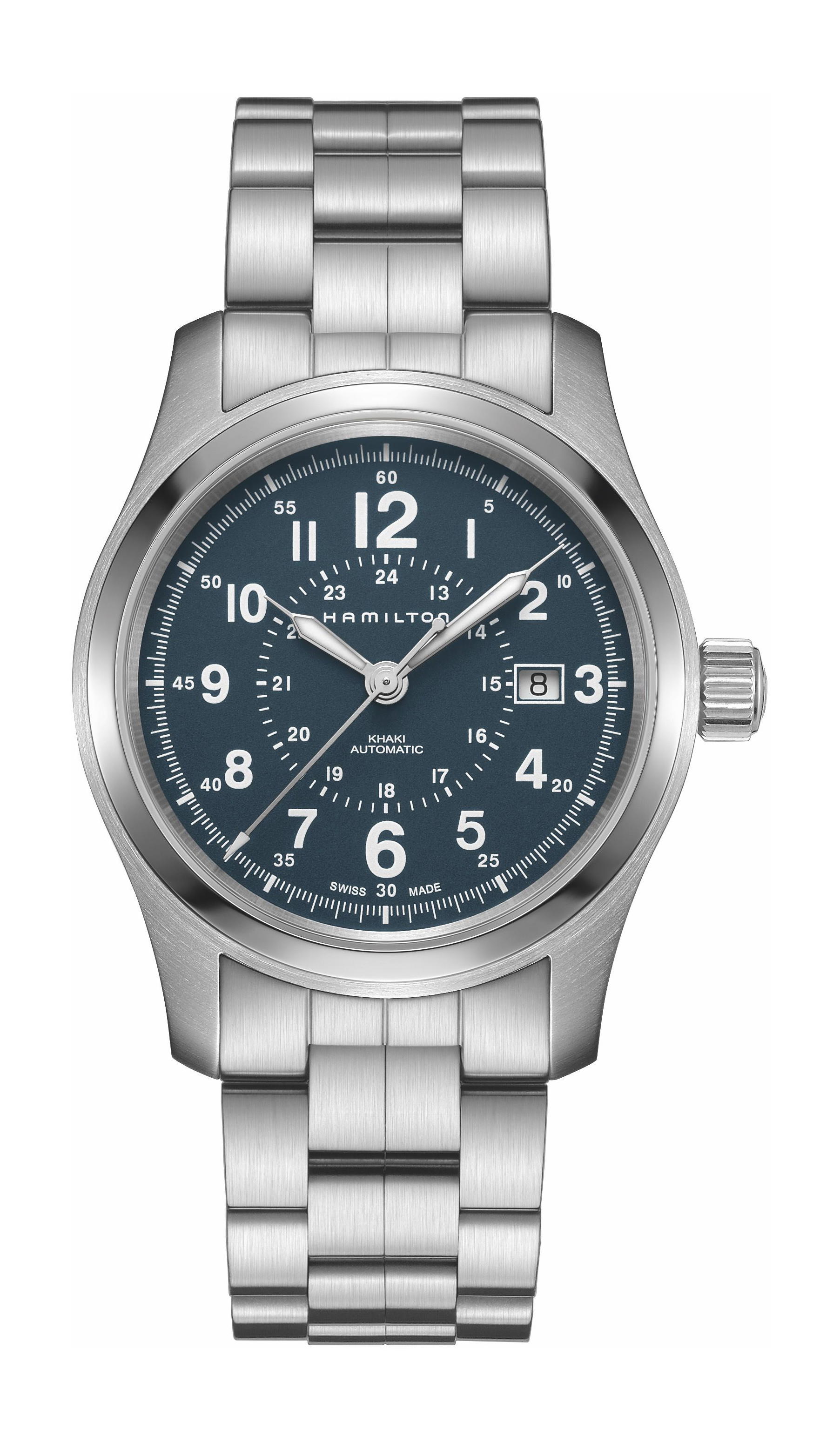 Hamilton Khaki Field Auto 42 mm