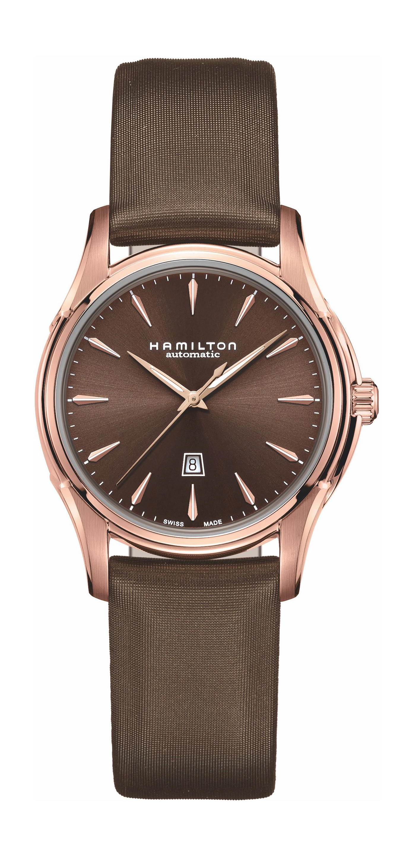 Hamilton Jazzmaster Viewmatic Auto