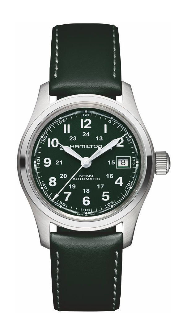 Hamilton Khaki Field Auto
