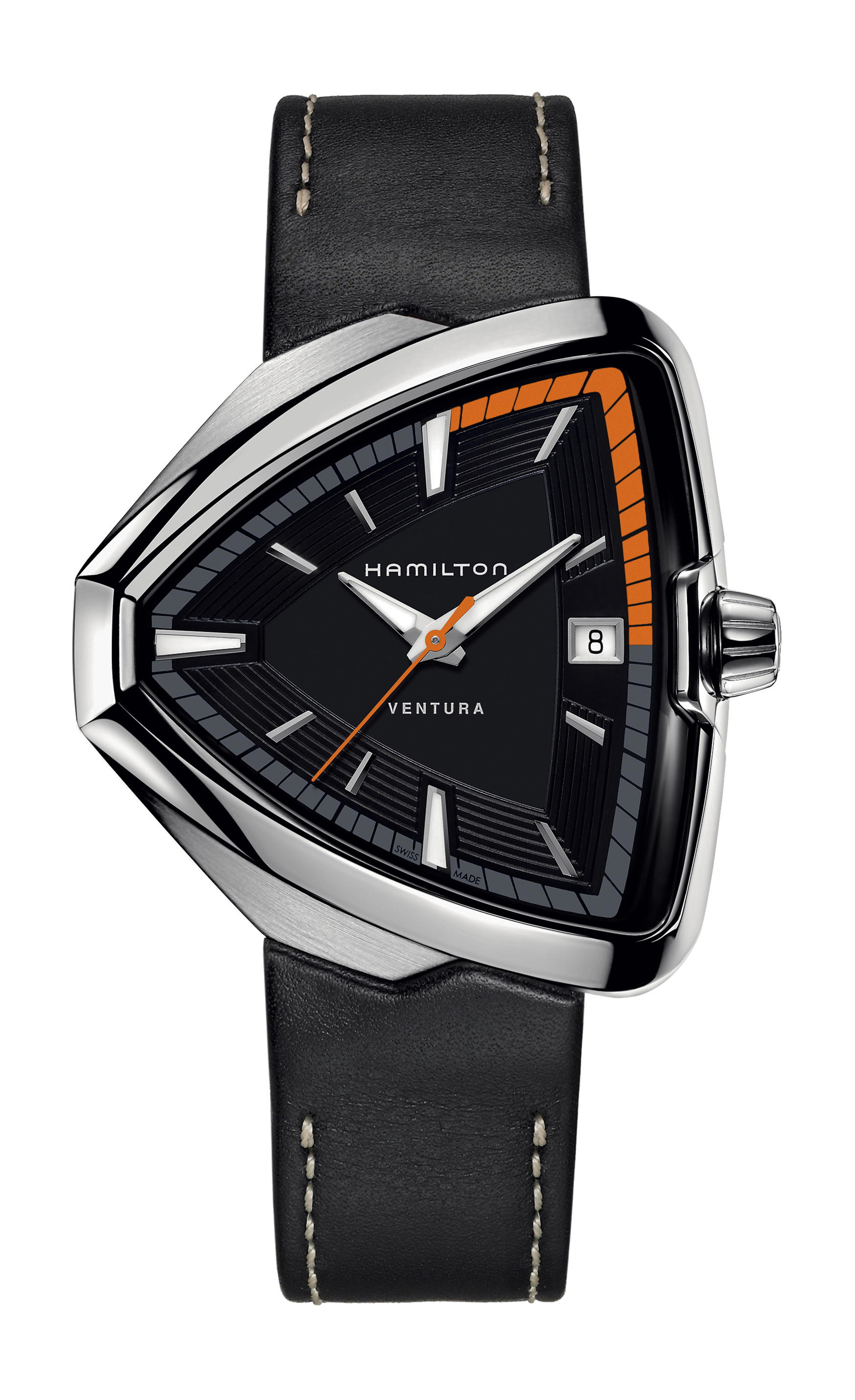 Hamilton Ventura Elvis80 Quartz