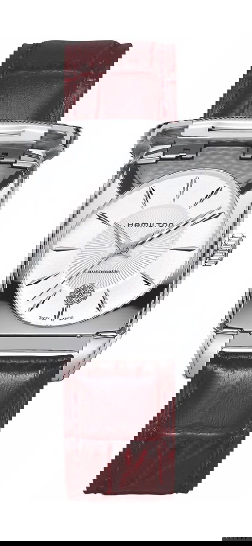 Hamilton American Classic FLINTRIDGE LADY AUTO