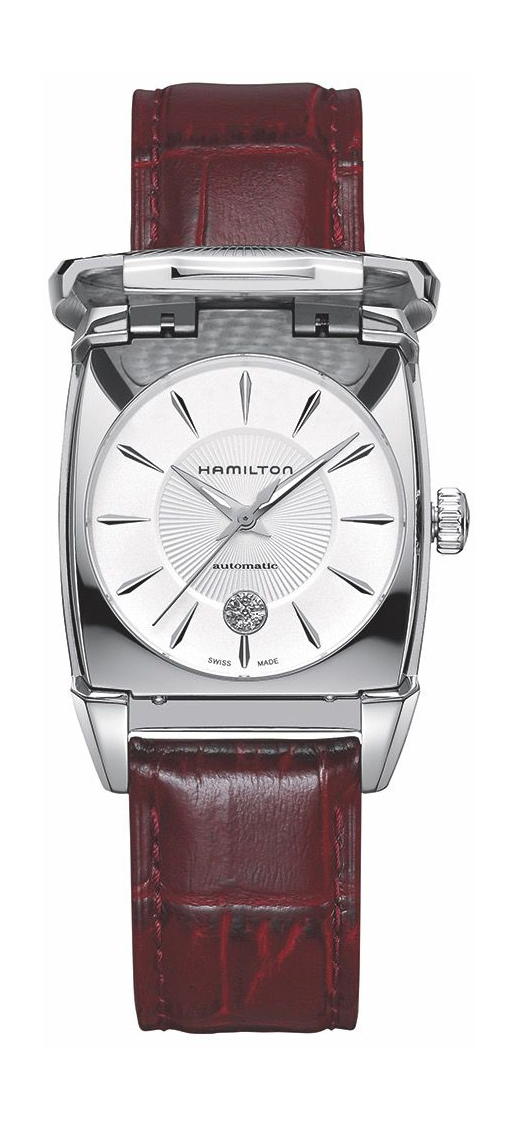 Hamilton American Classic FLINTRIDGE LADY AUTO