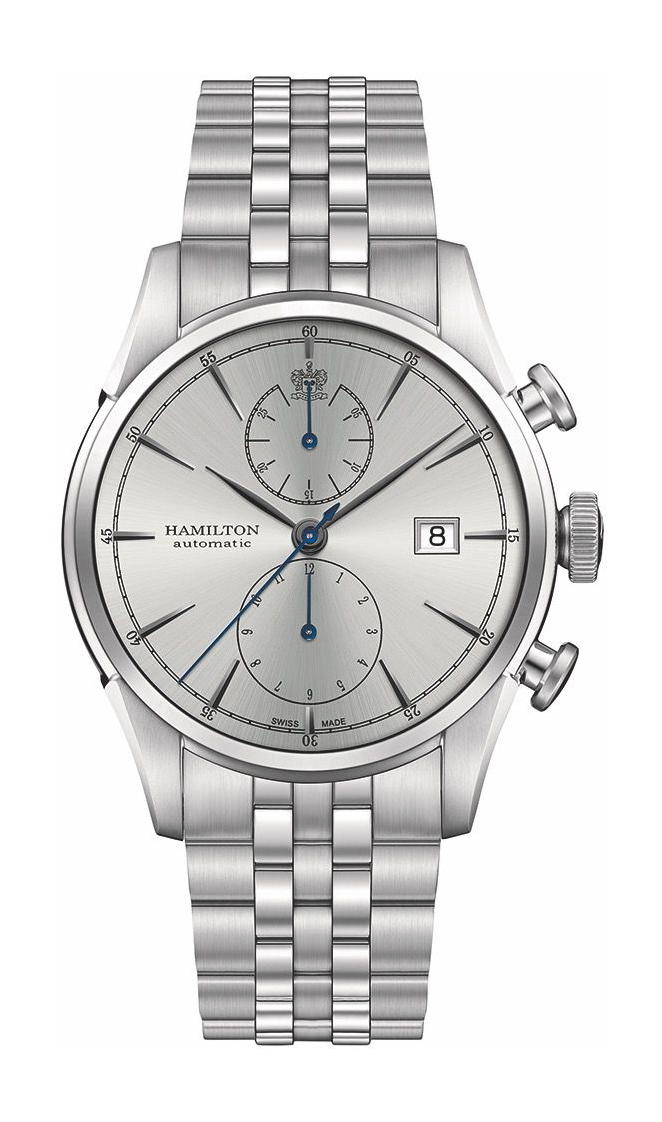 Hamilton American Classic Spirit Liberty Auto Chrono