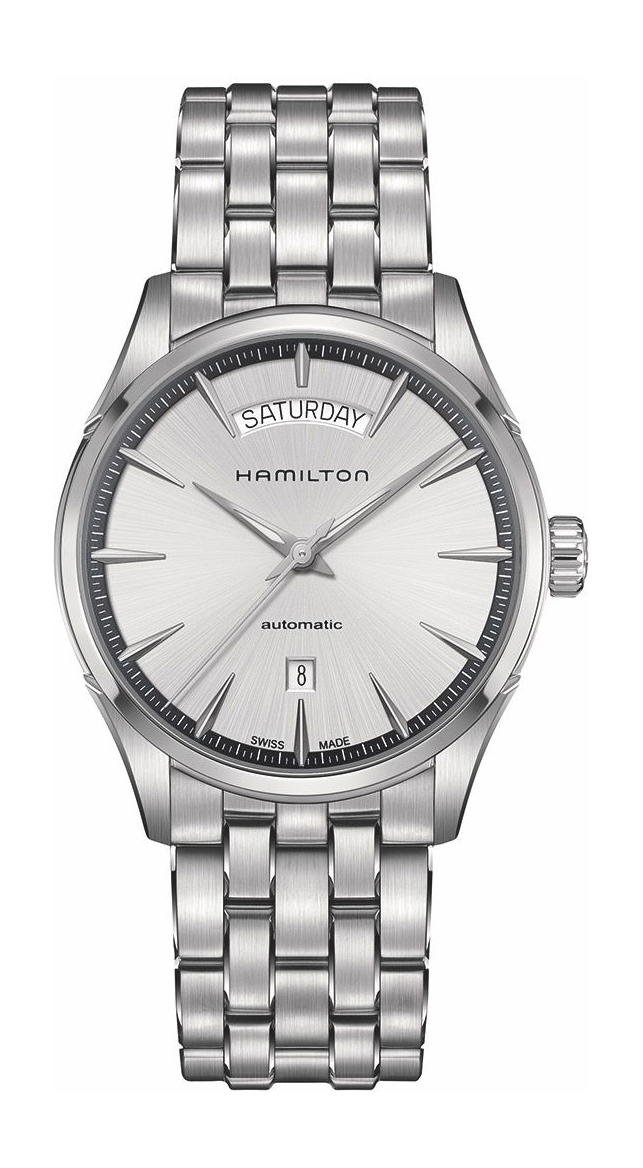 Hamilton Jazzmaster Day Date