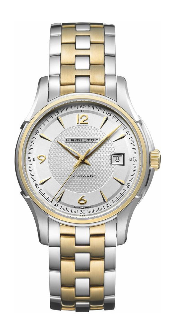 Hamilton Jazzmaster Viewmatic Auto