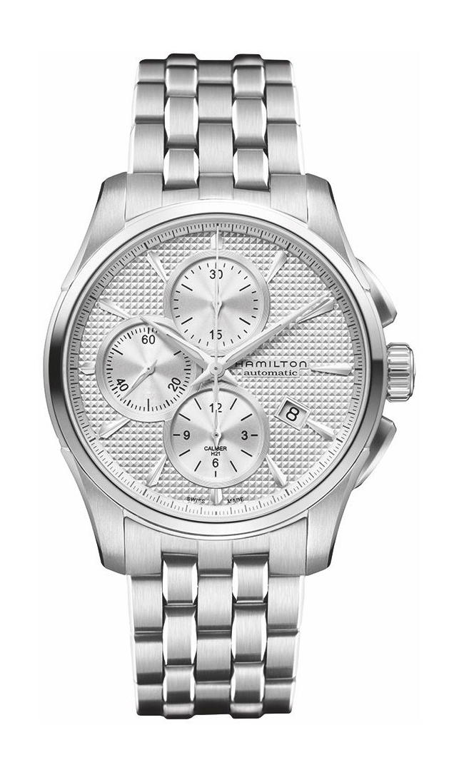 Hamilton Jazzmaster Auto Chrono