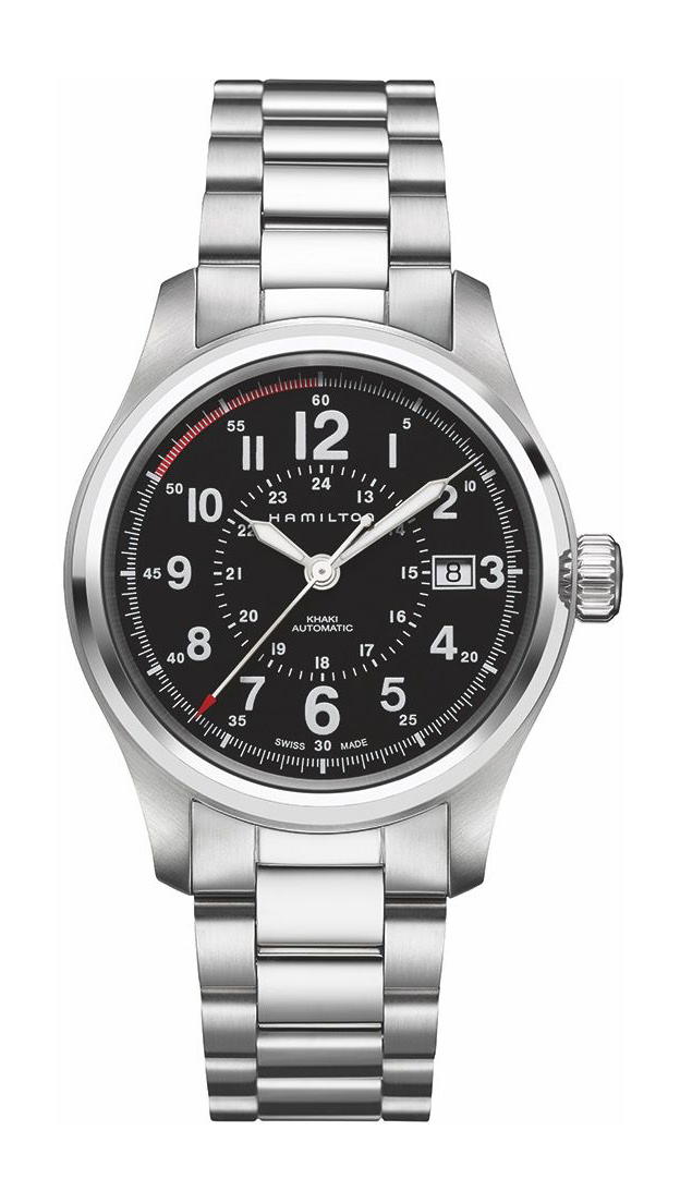 Hamilton Khaki Field Auto