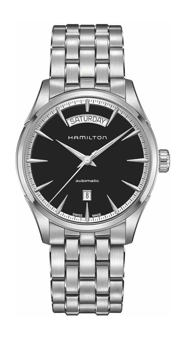 Hamilton Jazzmaster Day Date Auto