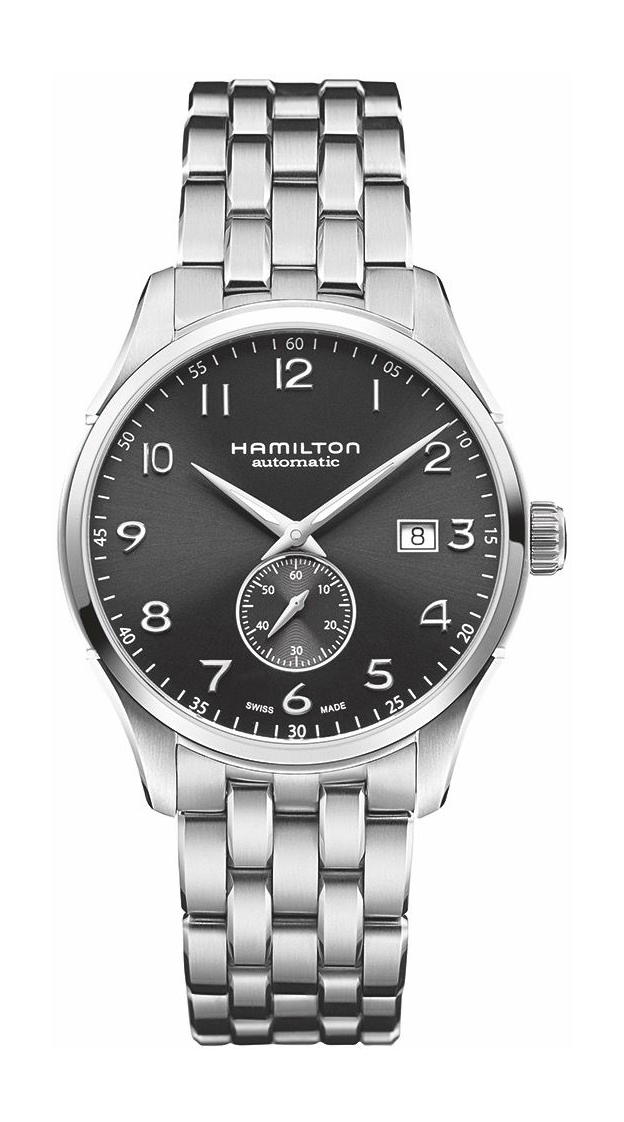 Hamilton Jazzmaster Maestro Small Second Auto