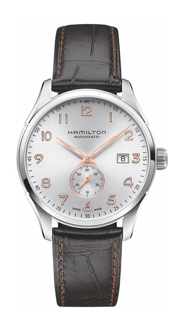 Hamilton Jazzmaster Maestro Small Second Auto