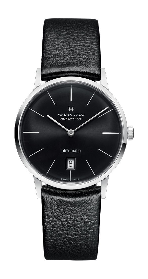 Hamilton American Classic Intra-matic Auto