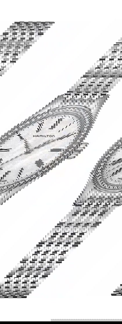 Hamilton American Classic Valiant 26mm Quartz