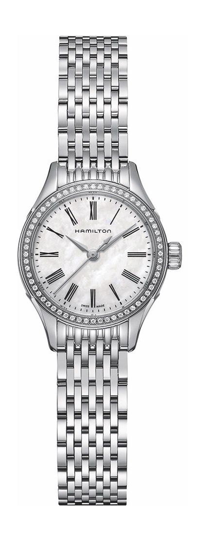 Hamilton American Classic Valiant 26mm Quartz