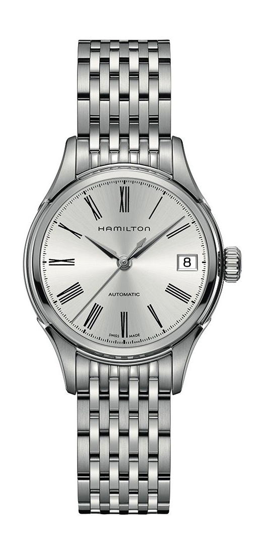 Hamilton American Classic Valiant 34mm Auto