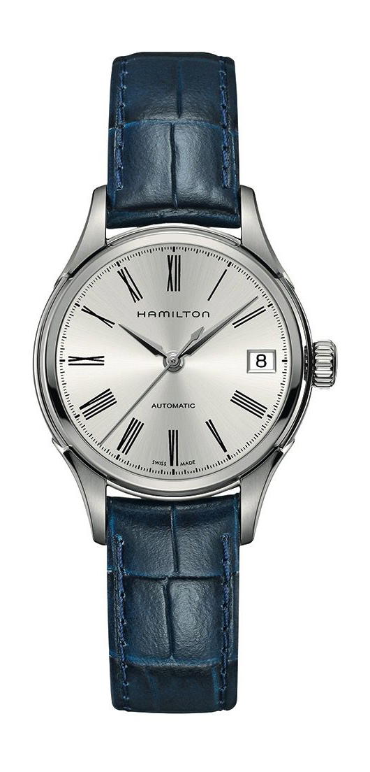 Hamilton American Classic Valiant 34mm Auto