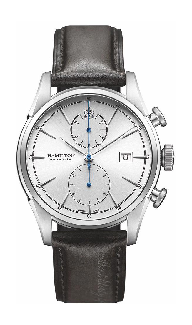 Hamilton American Classic Spirit Liberty Auto Chrono