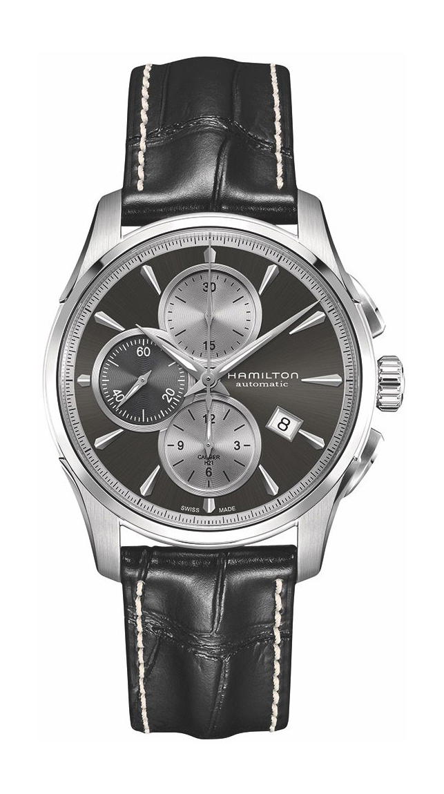 Hamilton Jazzmaster Auto Chrono