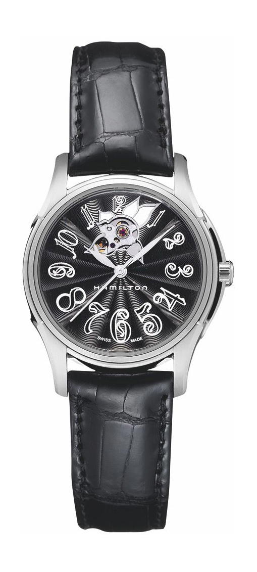 Hamilton Jazzmaster Lady Auto