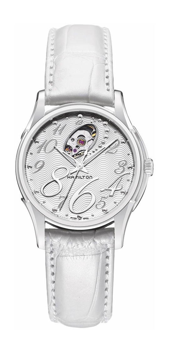 Hamilton Jazzmaster Viewmatic Lady Auto