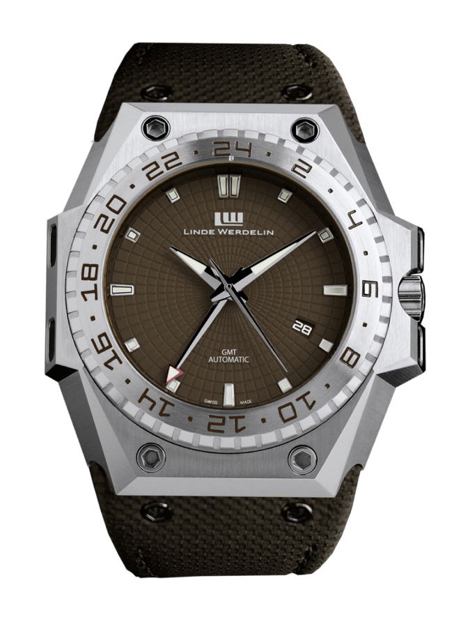 Linde Werdelin 3 TIMER KRISTIAN HAAGEN
