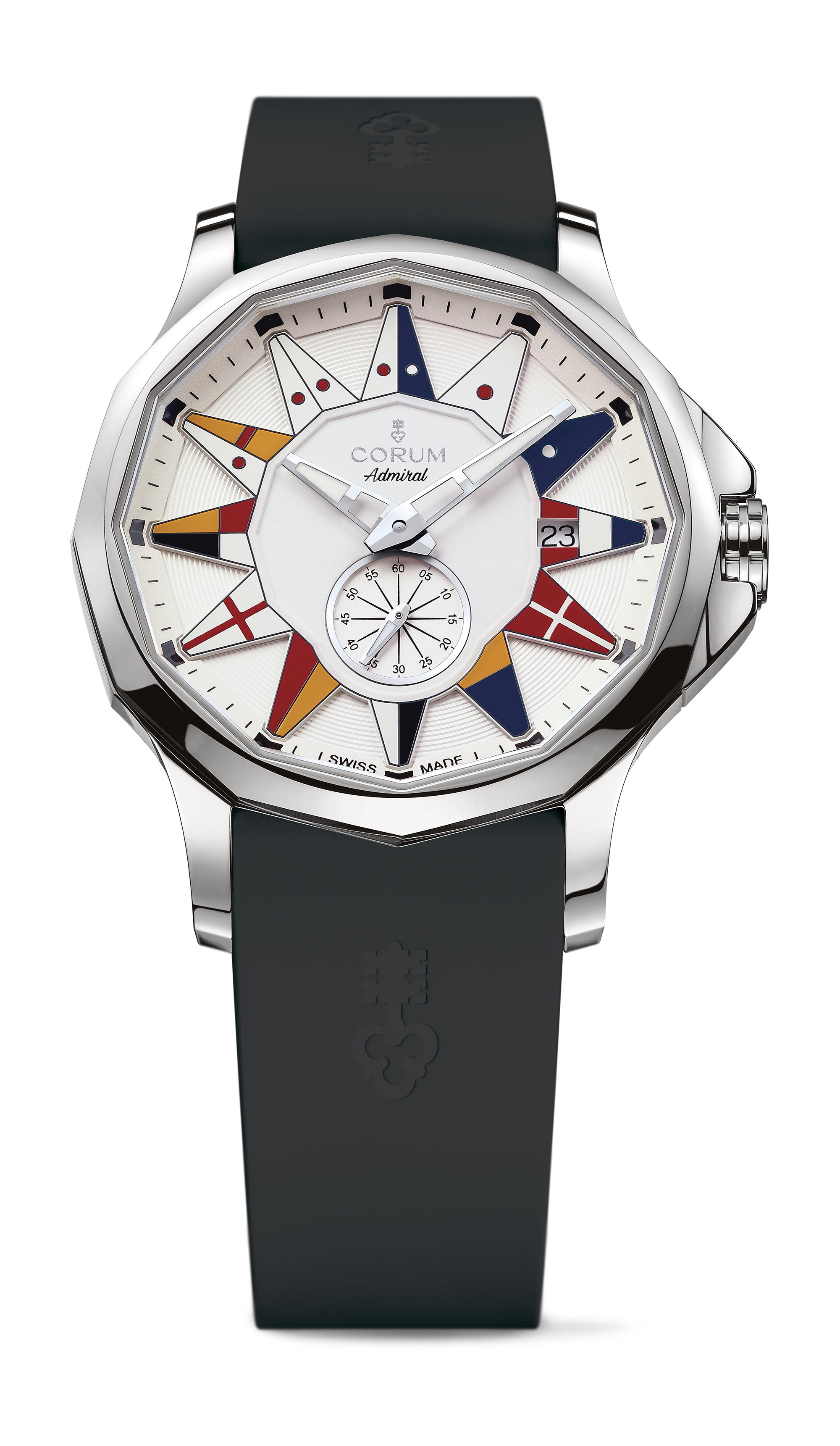 Corum Admiral Legend 42 