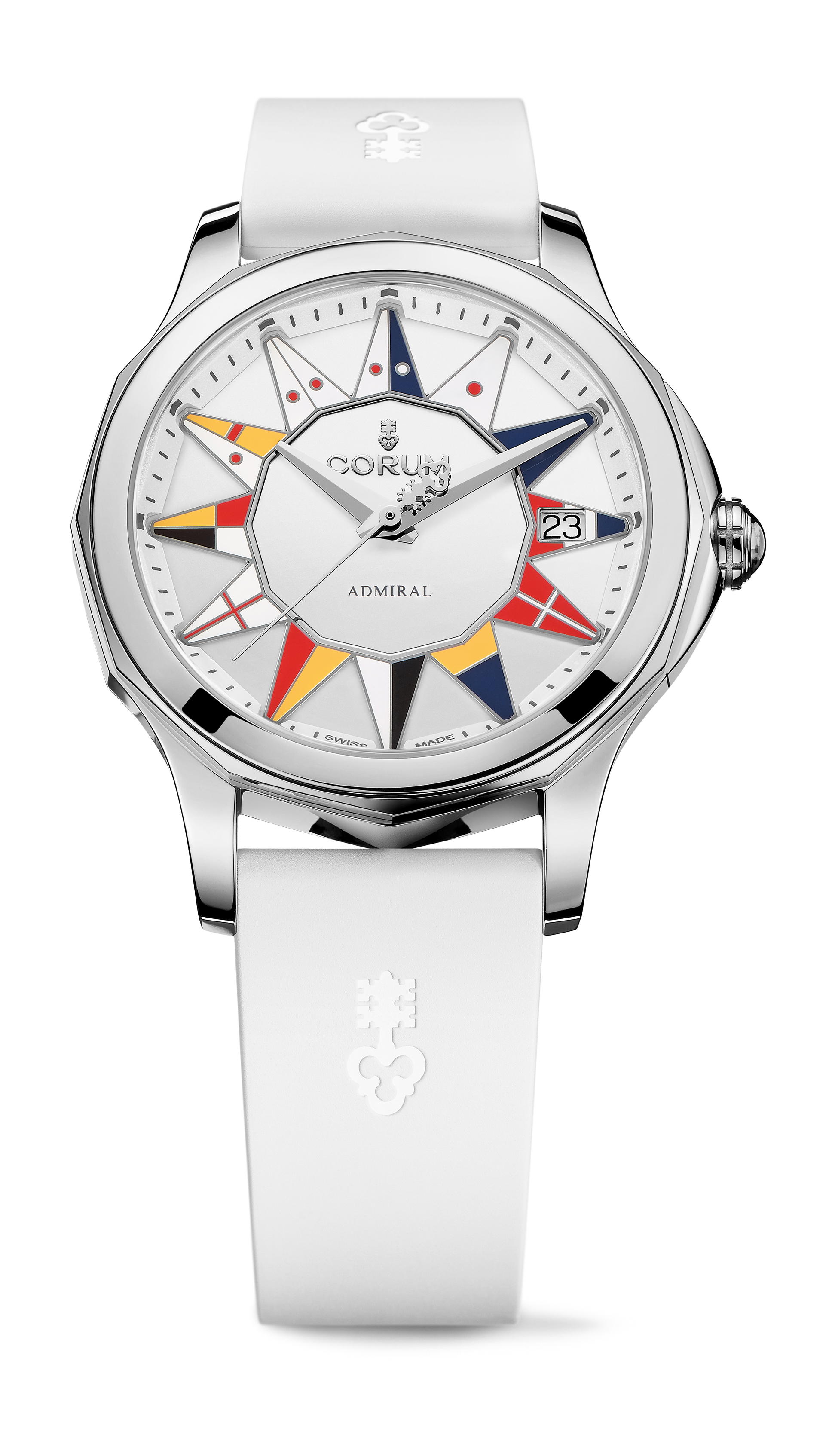 Corum Admiral Legend 38 Automatic