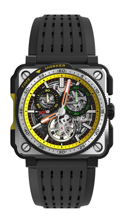 Bell &amp; Ross BR-X1 R-S.19.