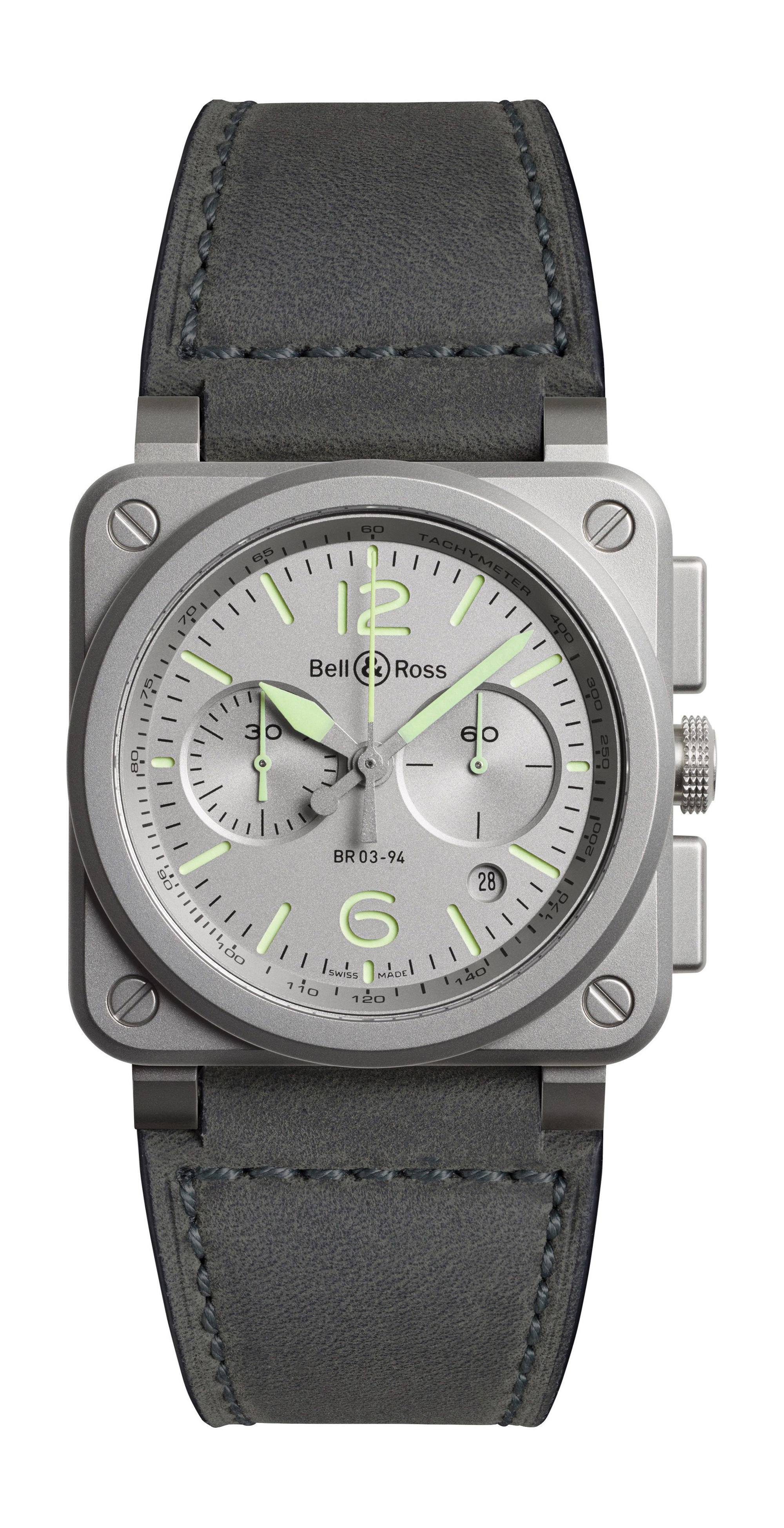Bell & Ross BR 03-94 HOROLUM