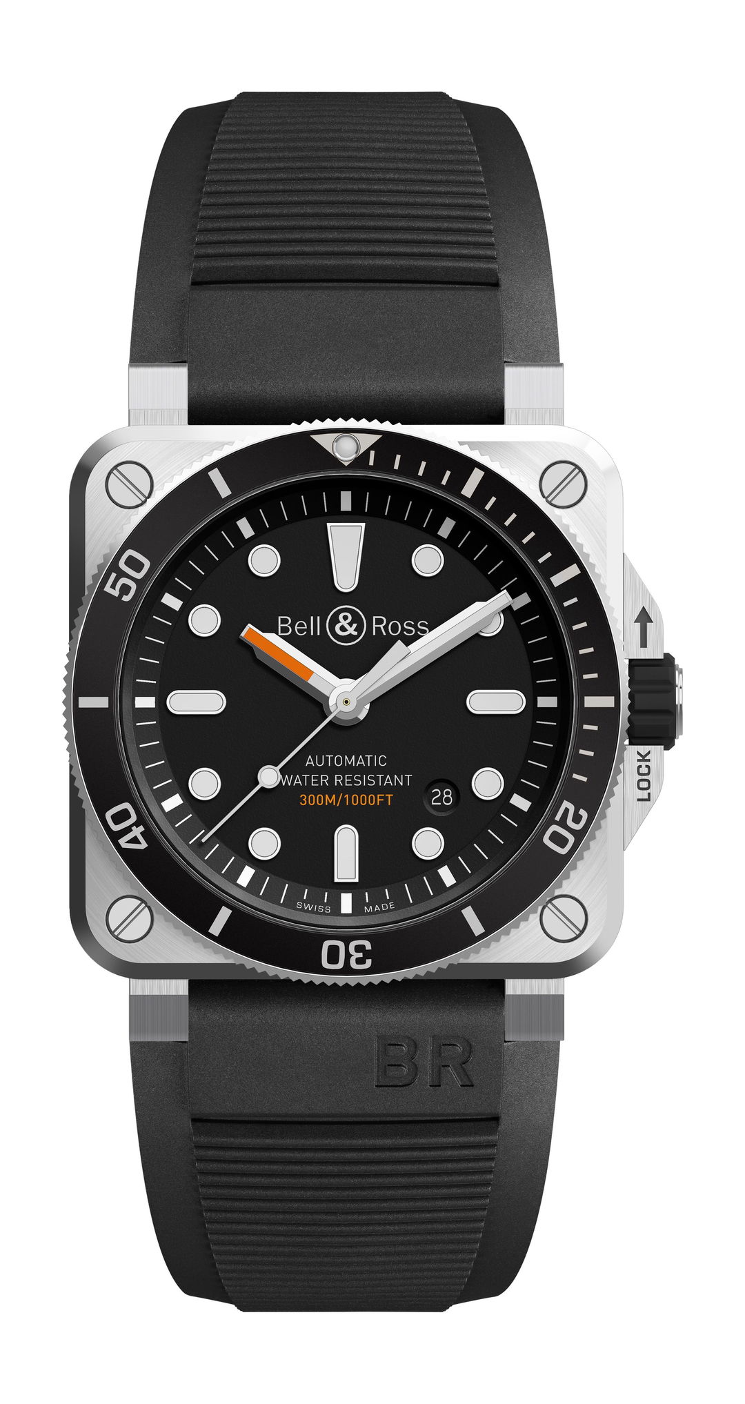 BR 03-92 Diver
