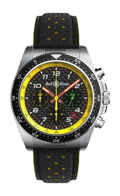 Bell &amp; Ross BR V3-94 R.S.19