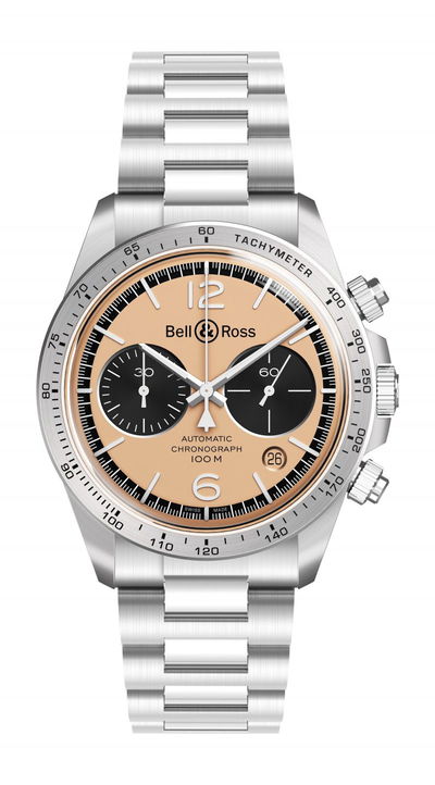 Bell &amp; Ross BR V2-94 BELLYTANKER