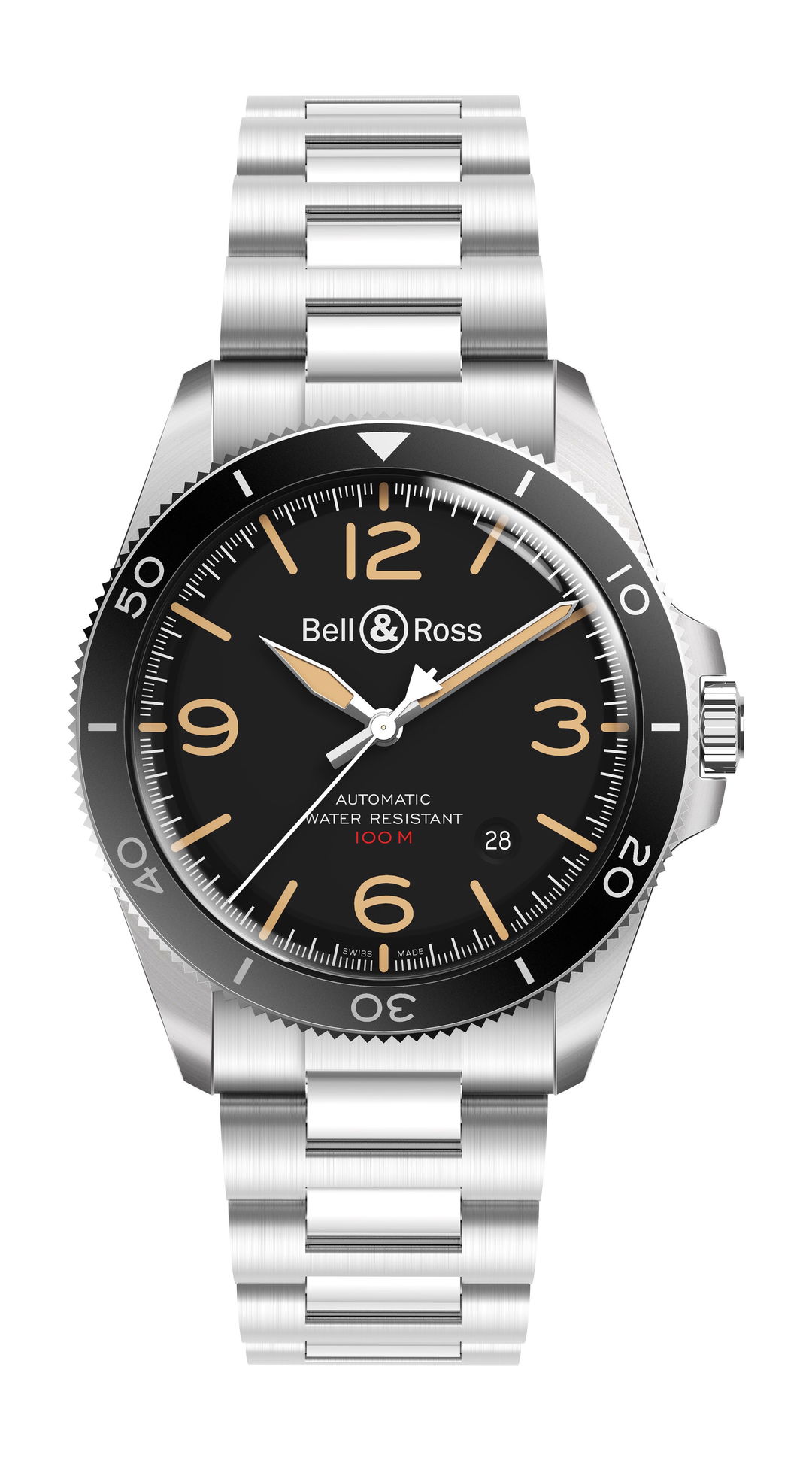BR V2-92 Steel Heritage
