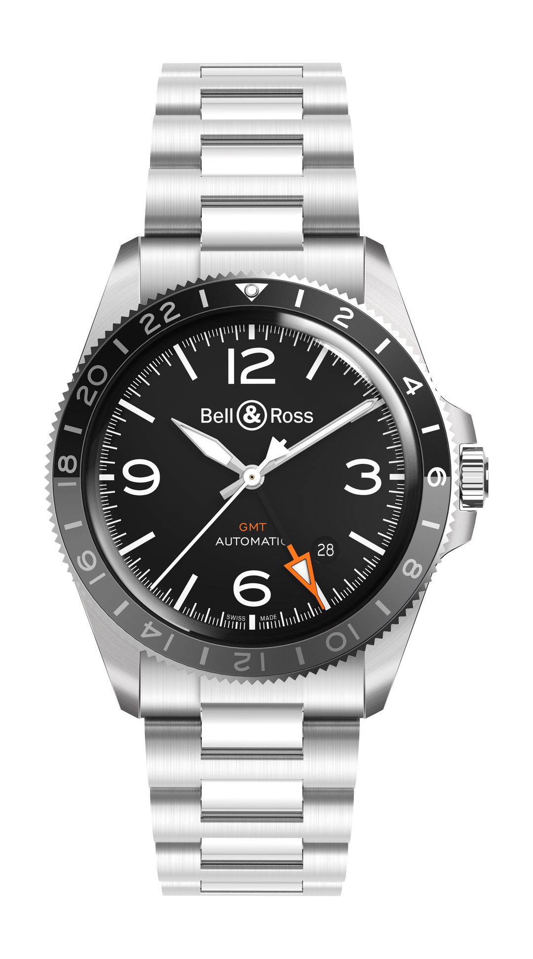 BR V2-93 GMT