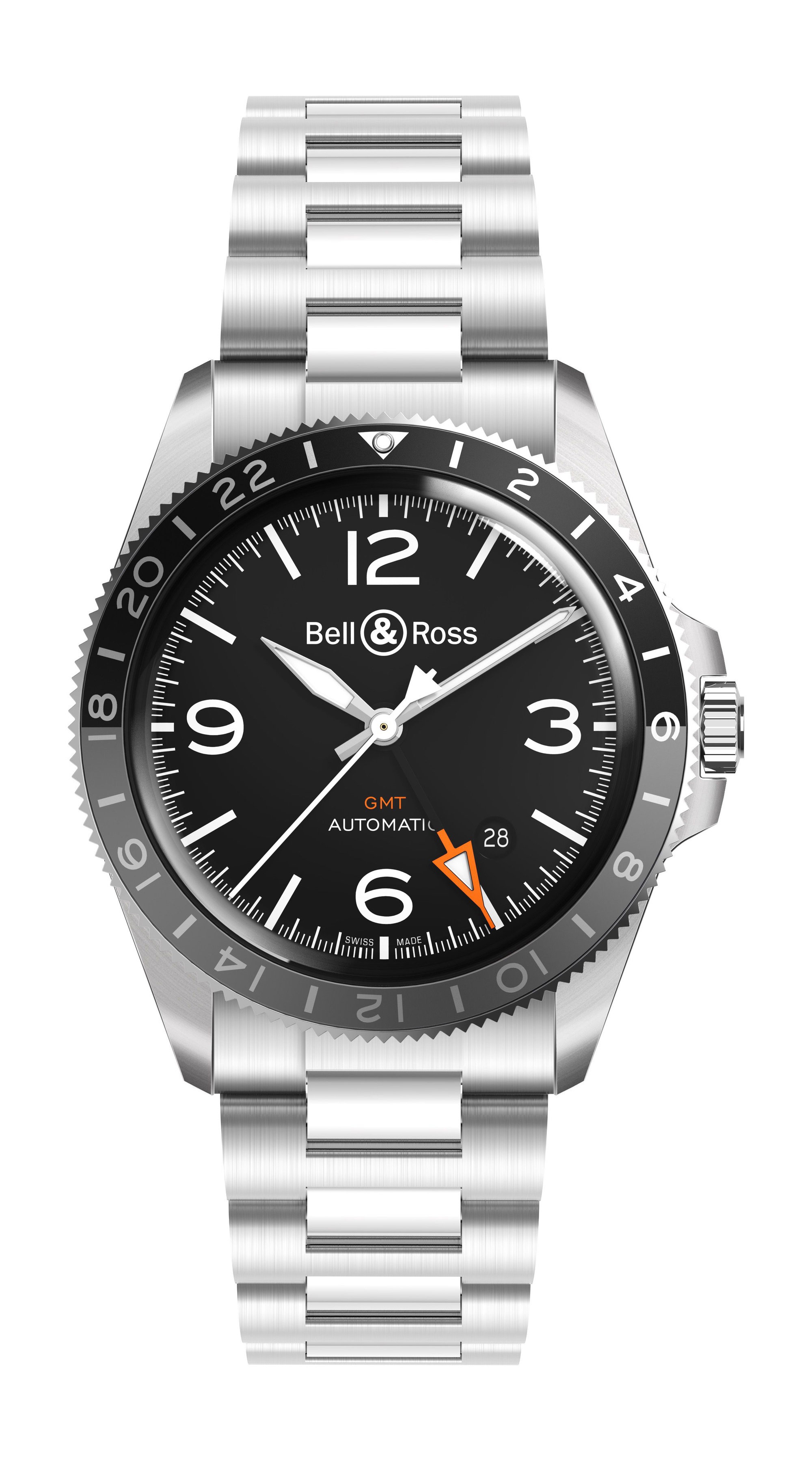 BR V2-93 GMT