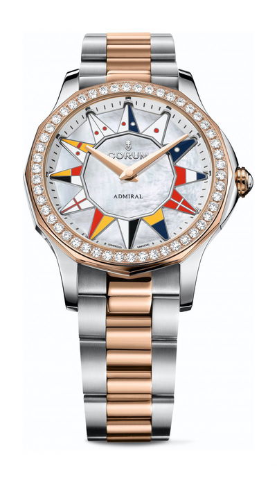 Corum Admiral Legend 32 Automatic