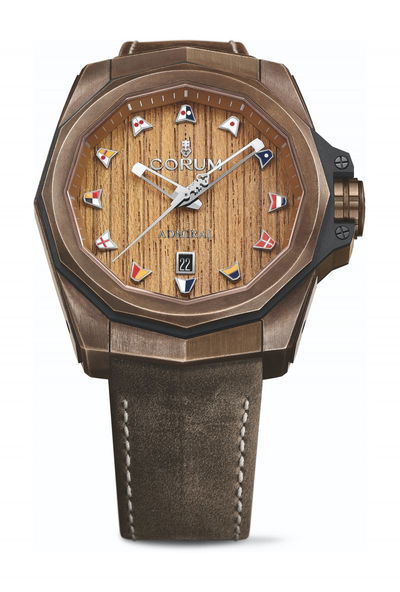 Corum Admiral Ac-One 45 Automatic