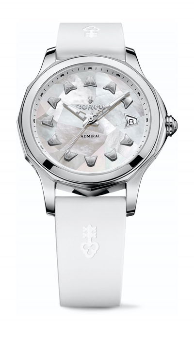 Corum Admiral Legend 38 Automatic