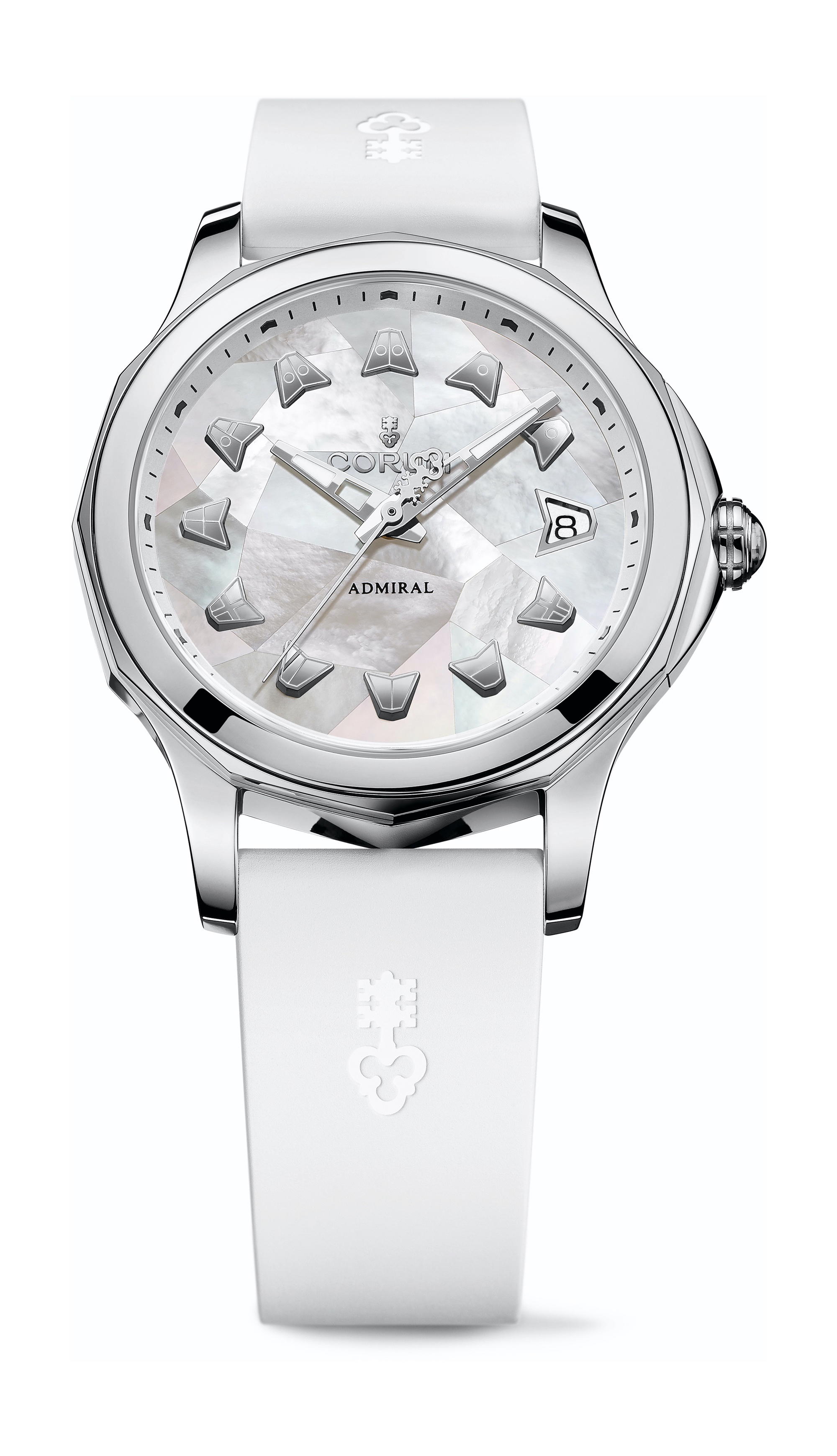 Corum Admiral Legend 38 Automatic