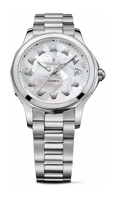 Corum Admiral Legend 38 Automatic