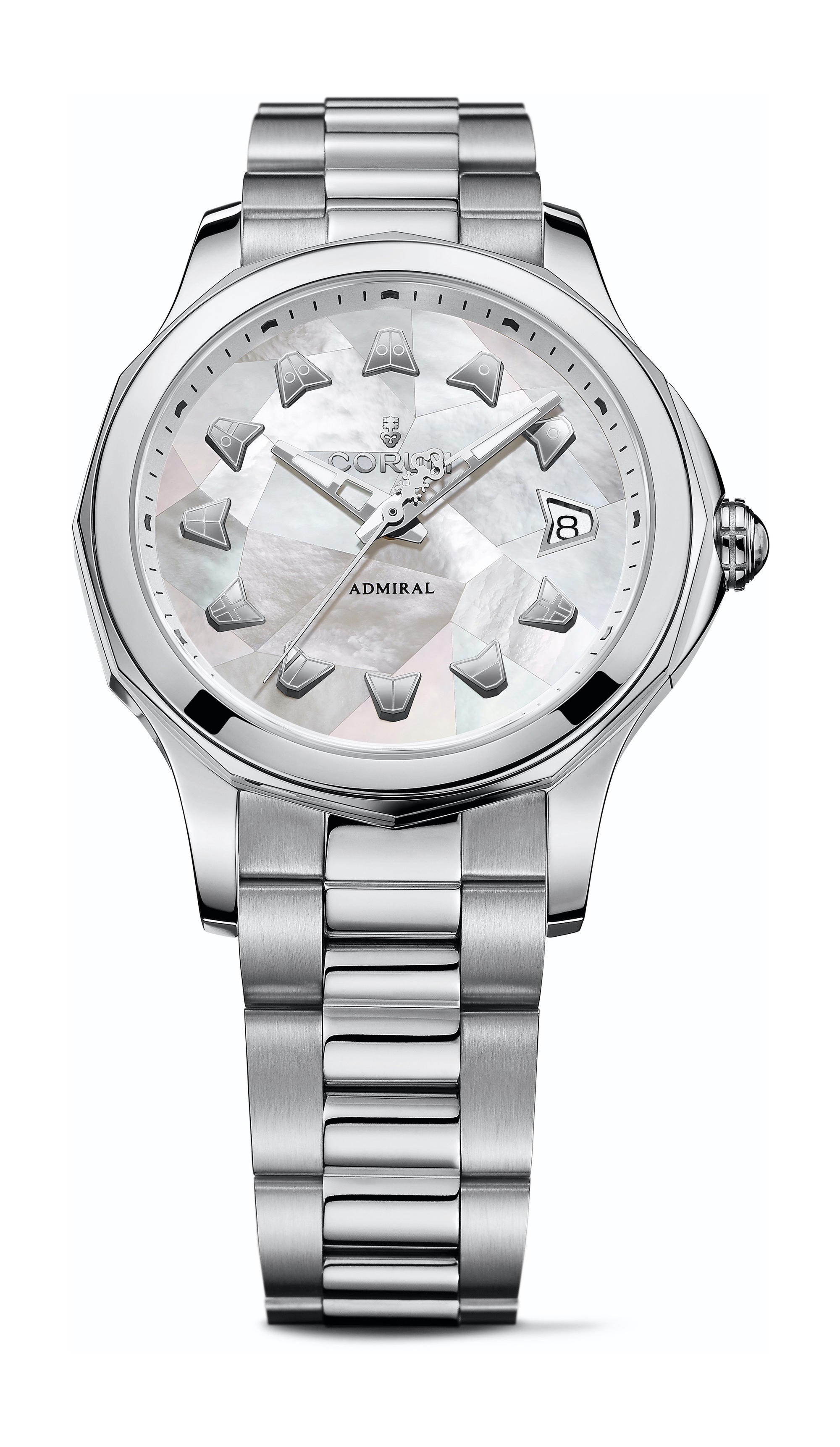Corum Admiral Legend 38 Automatic