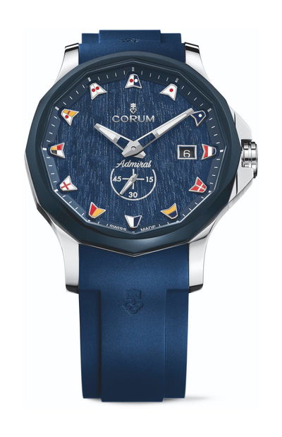 Corum Admiral Legend 42 