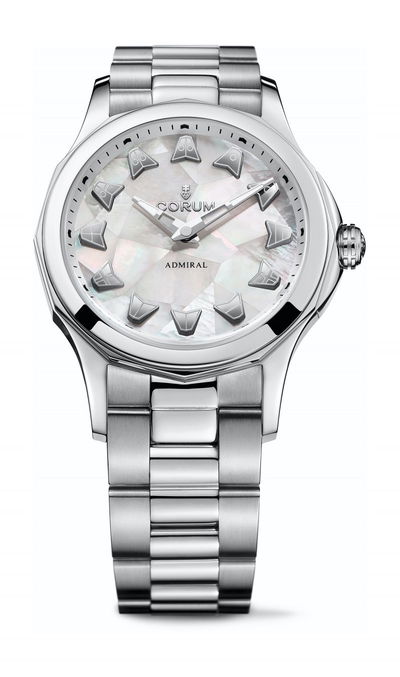 Corum Admiral Legend 32 Automatic