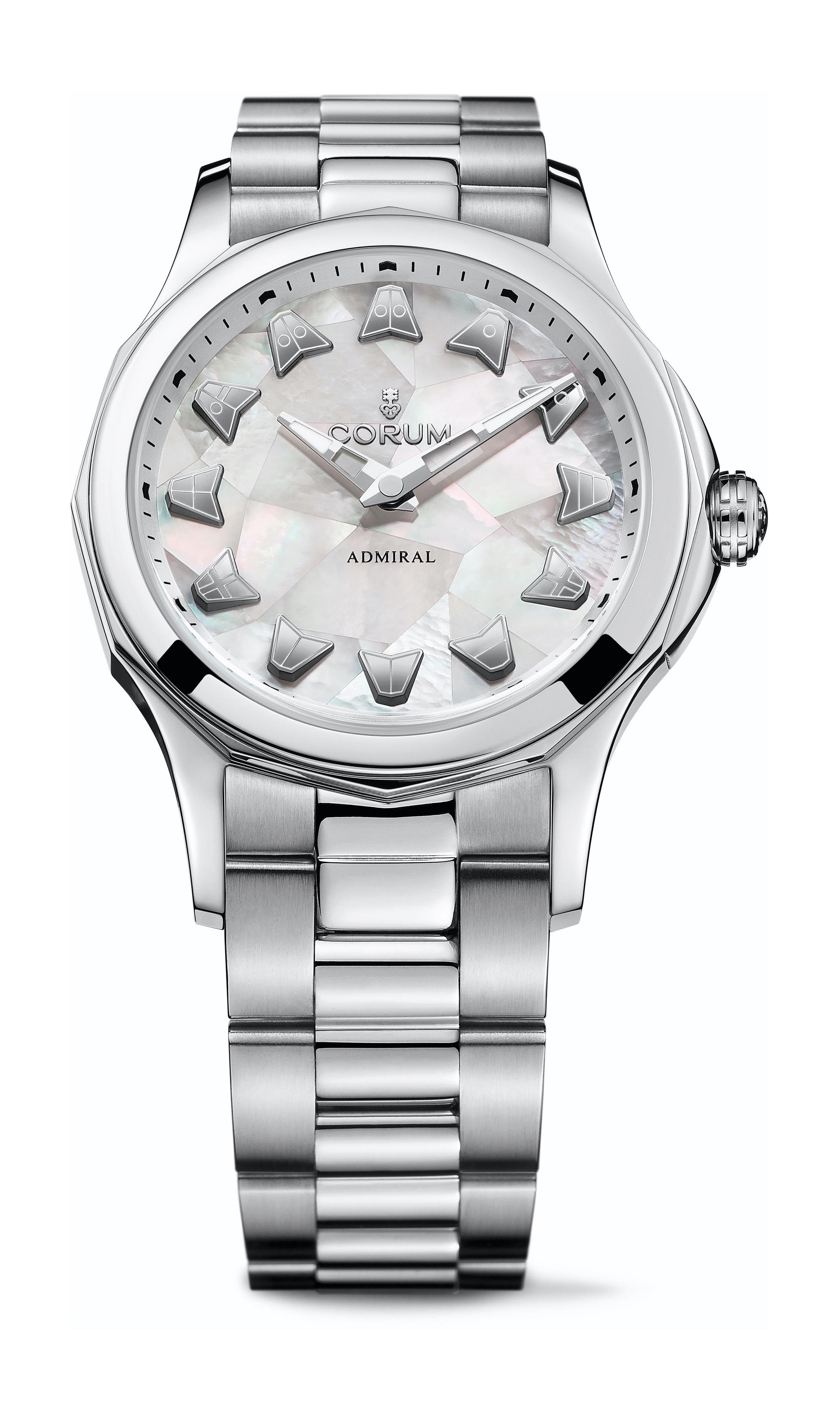 Corum Admiral Legend 32 Automatic