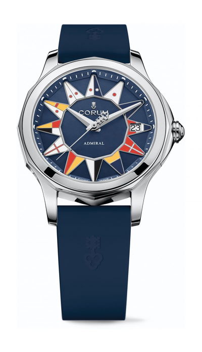 Corum Admiral Legend 38 Automatic