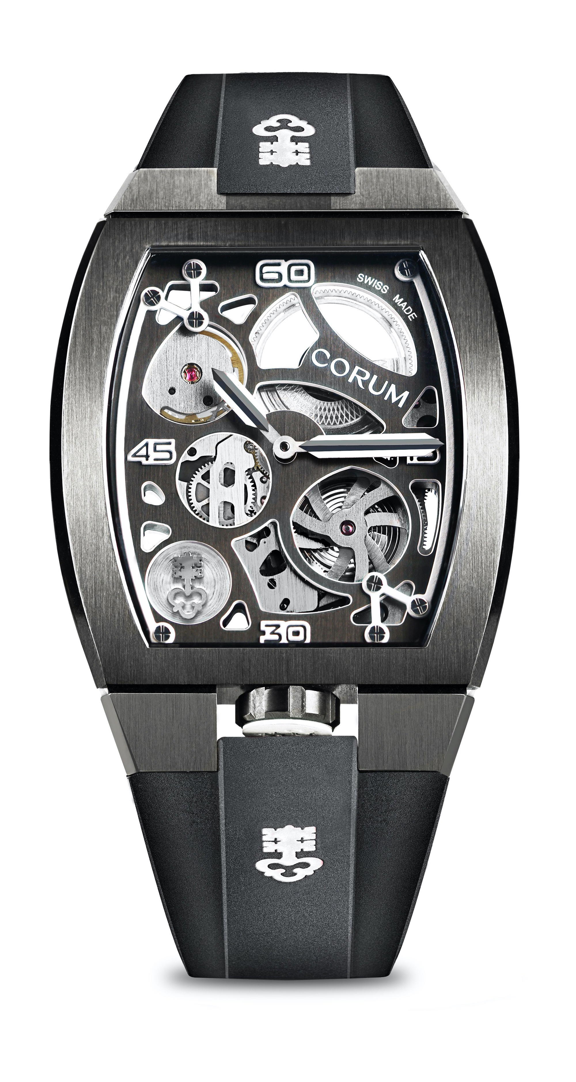 Corum LAB 01