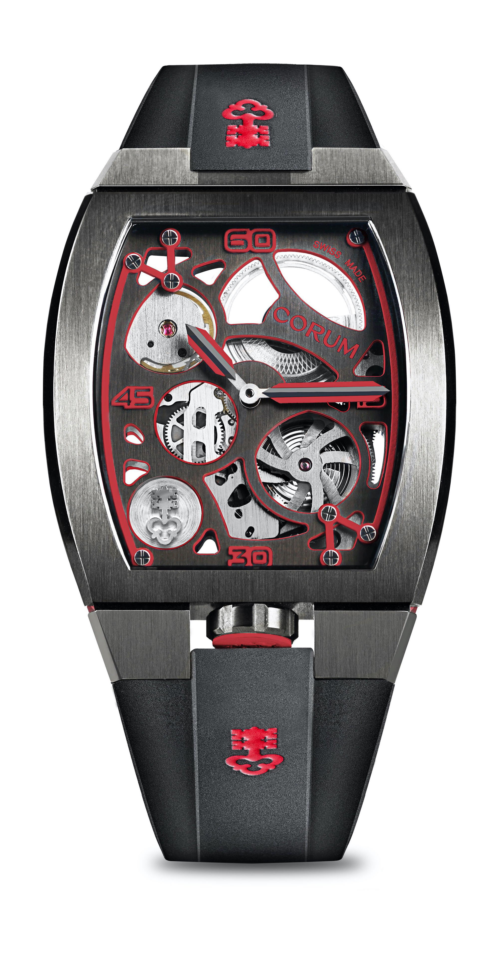 Corum LAB 01