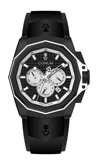 Corum Admiral Ac-One 45 Chronograph